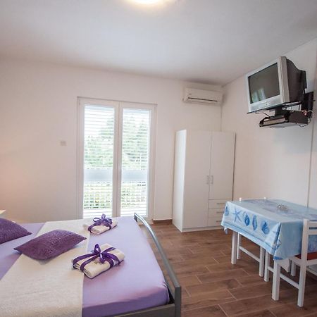 Apartments Srijemsi Млини Номер фото