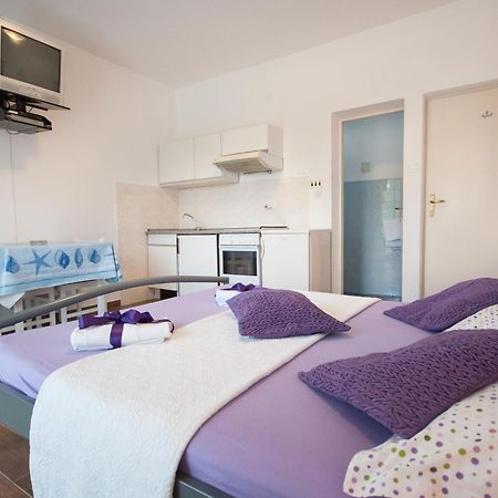 Apartments Srijemsi Млини Номер фото