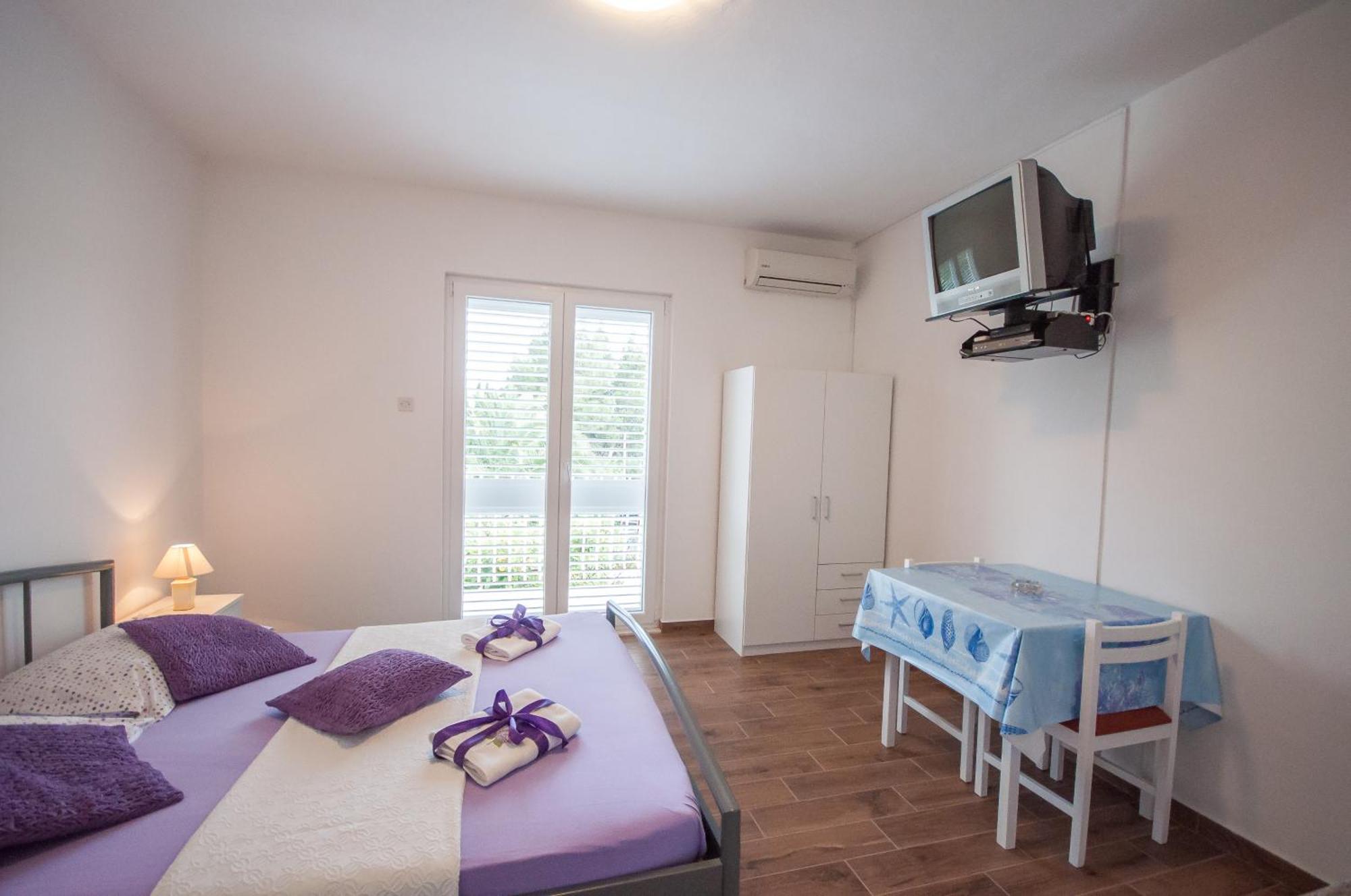 Apartments Srijemsi Млини Номер фото