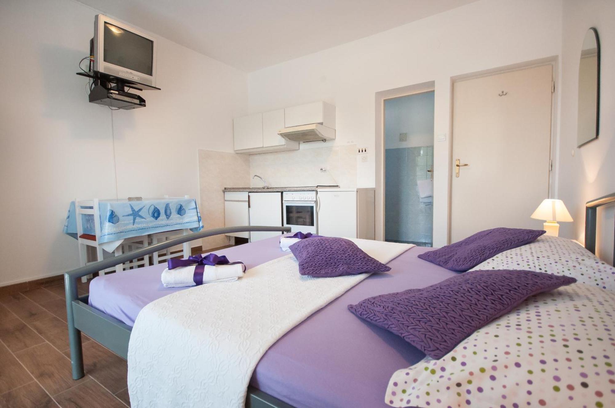 Apartments Srijemsi Млини Номер фото
