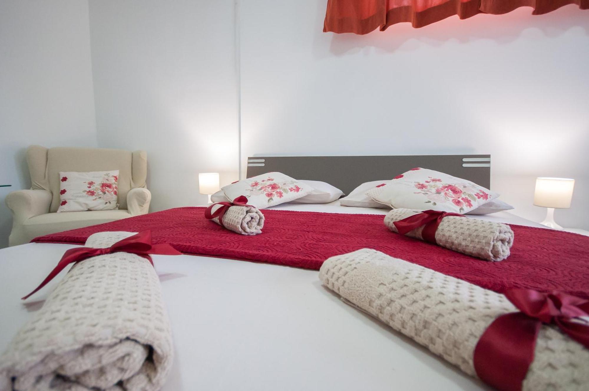 Apartments Srijemsi Млини Номер фото