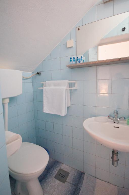 Apartments Srijemsi Млини Экстерьер фото