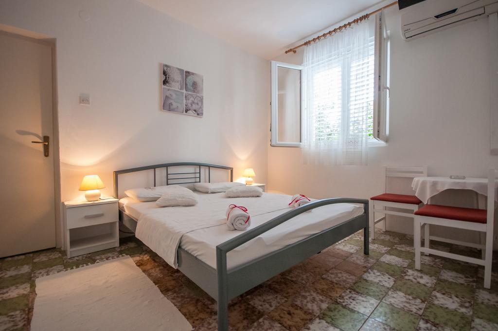 Apartments Srijemsi Млини Экстерьер фото