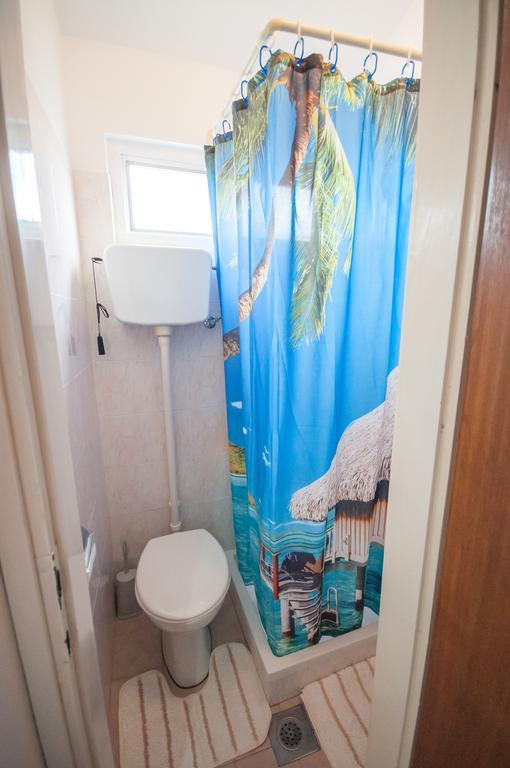Apartments Srijemsi Млини Экстерьер фото