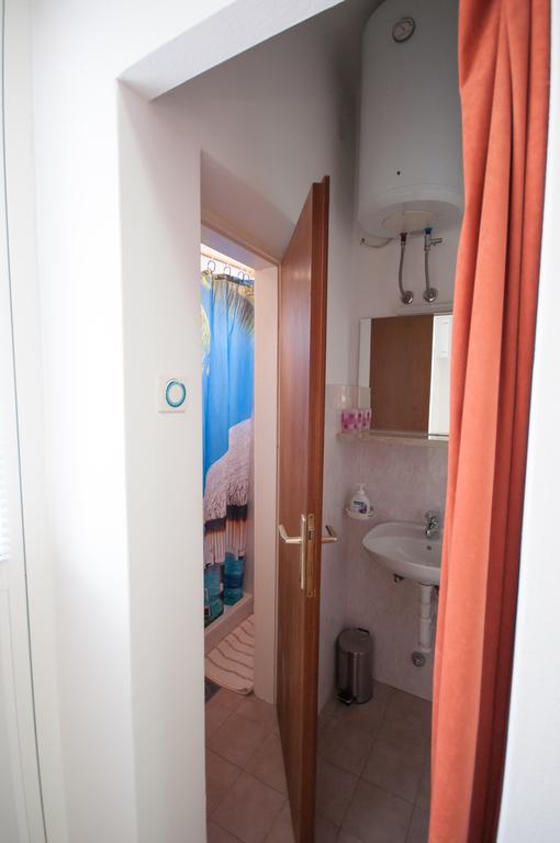 Apartments Srijemsi Млини Экстерьер фото