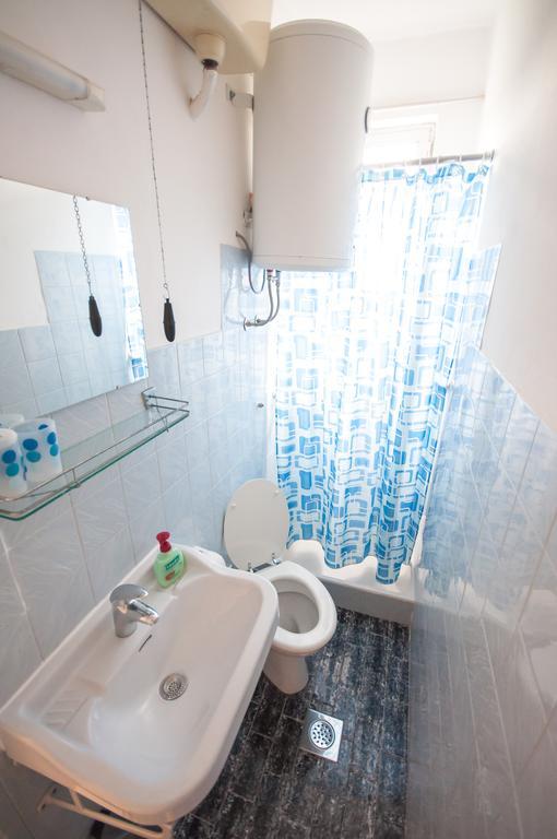 Apartments Srijemsi Млини Экстерьер фото