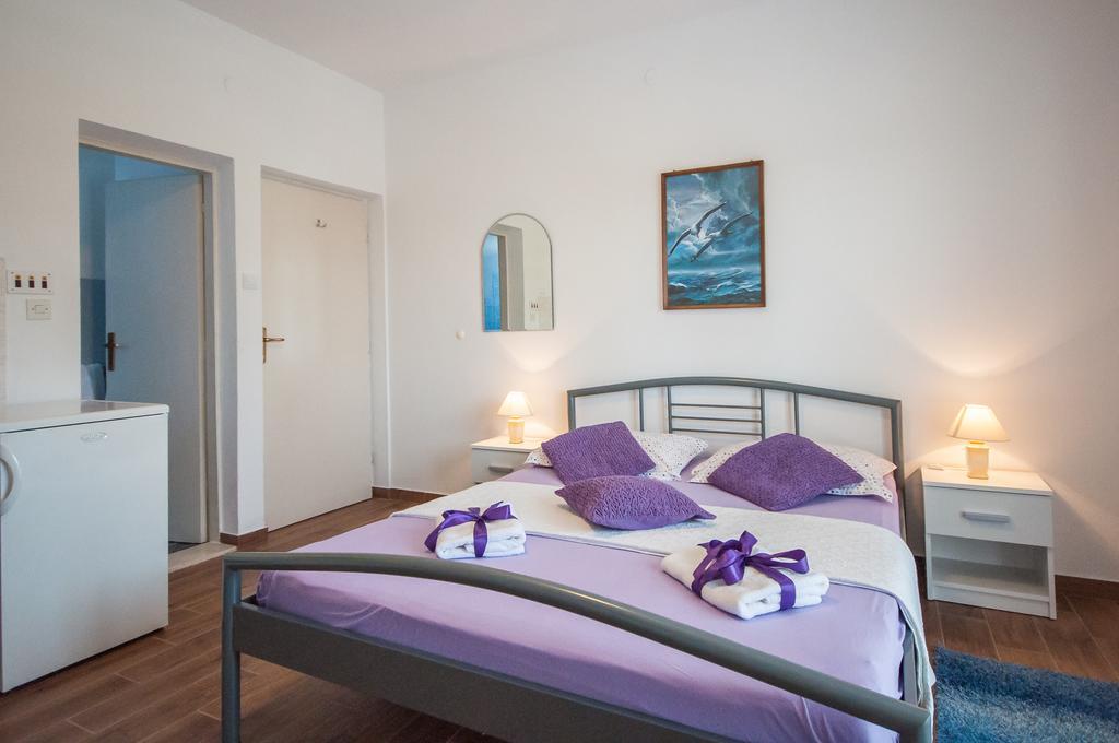 Apartments Srijemsi Млини Номер фото