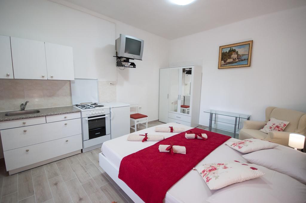 Apartments Srijemsi Млини Номер фото