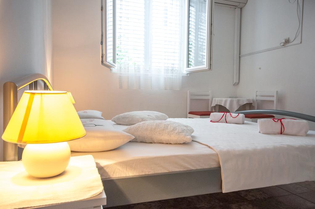 Apartments Srijemsi Млини Номер фото