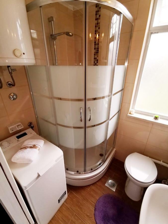 Apartments Srijemsi Млини Экстерьер фото
