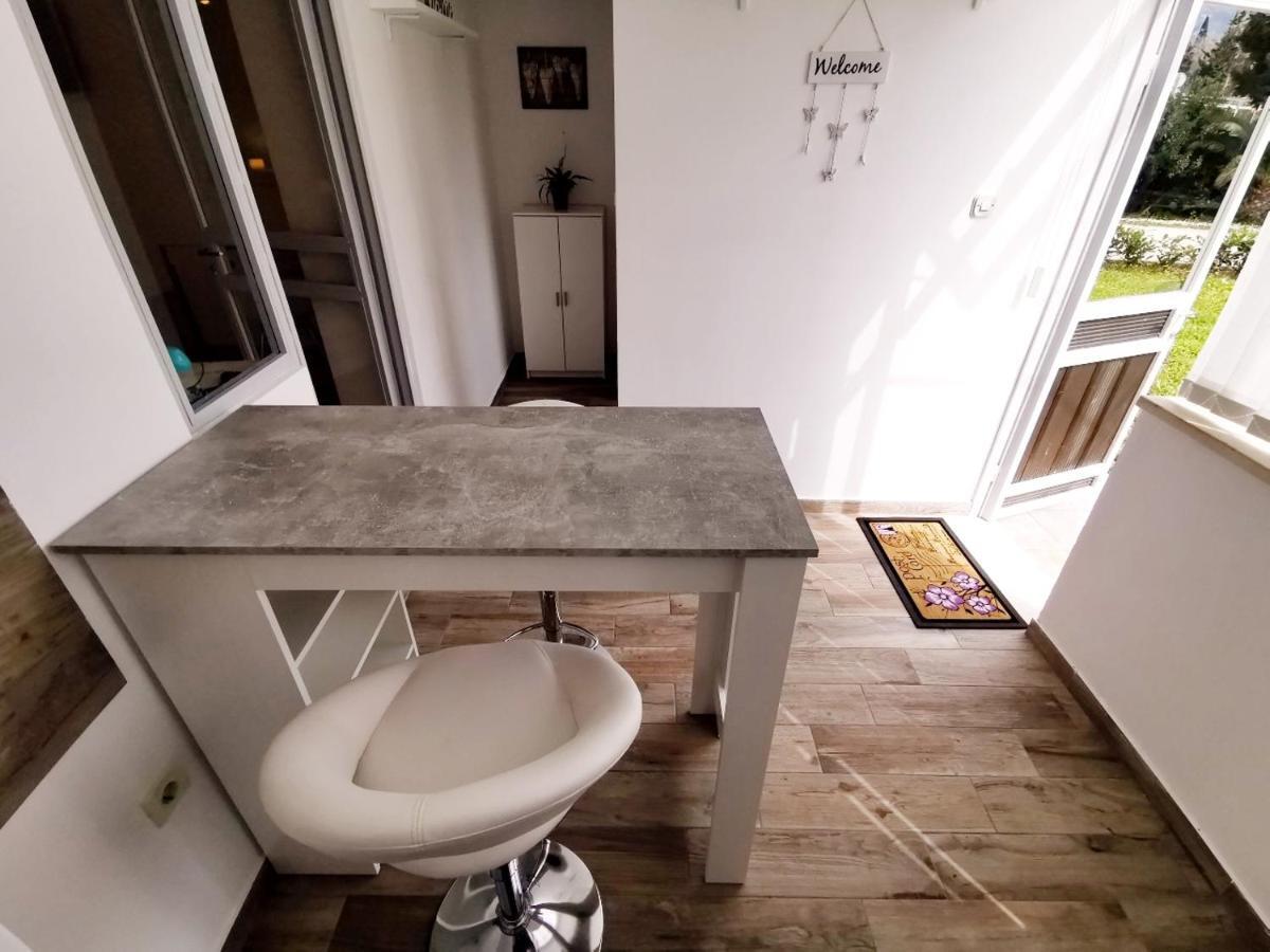 Apartments Srijemsi Млини Экстерьер фото